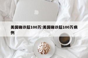 美国确诊超100万:美国确诊超100万病例