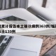 福建累计报告本土确诊病例363例/福建累计本土139例